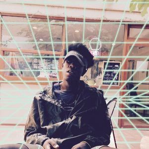 Meet your Posher, Fred